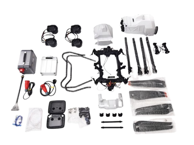 Drone Components